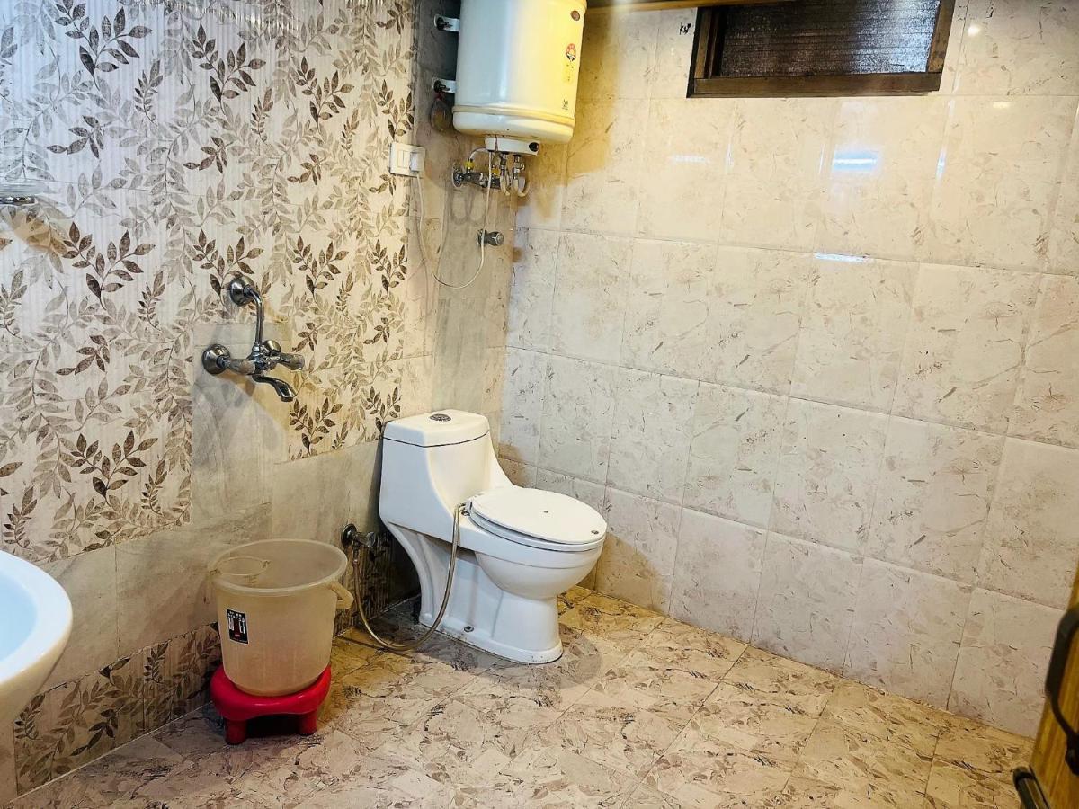Hadimba Rock Hotel